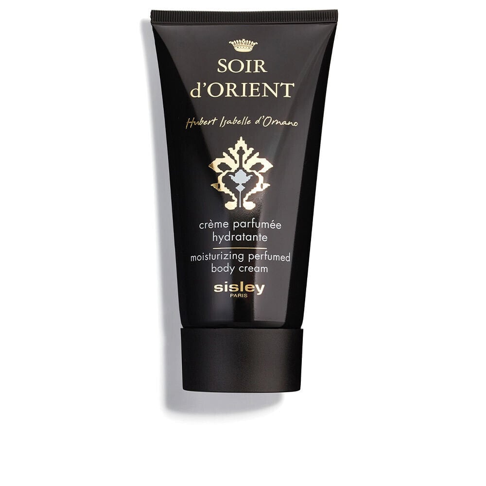 Moisturizing body cream Soir d`Orient (Moisturizing Perfumed Body Cream) 150 ml