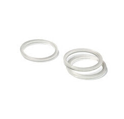 Weidmüller 1719520000 - Ring - Translucent - Polyethylene - ROHS - 6.3 cm - 3 mm