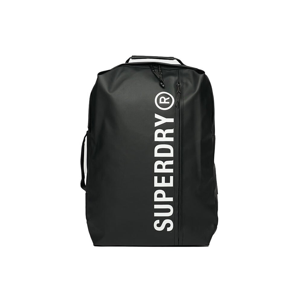 SUPERDRY Tarp Backpack