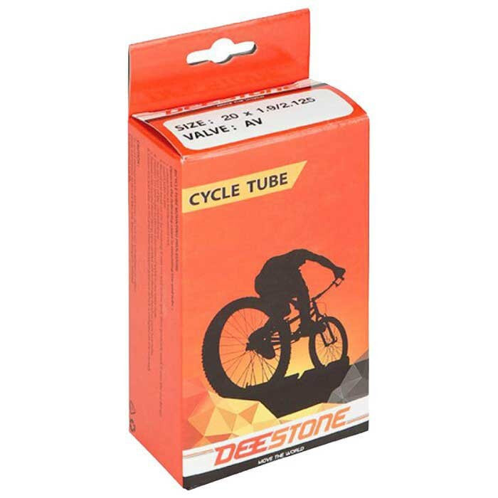 DELI Bicycle 51 mm Inner Tube