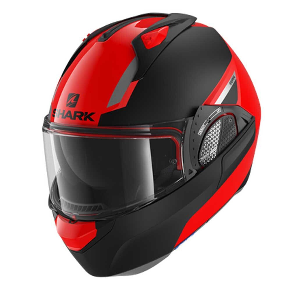 SHARK Evo GT Modular Helmet