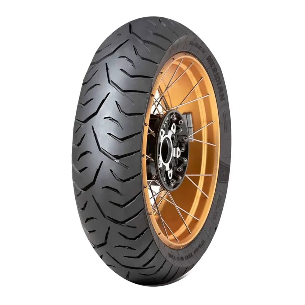 Dunlop Trailmax Meridian 59V TL Trail Tire