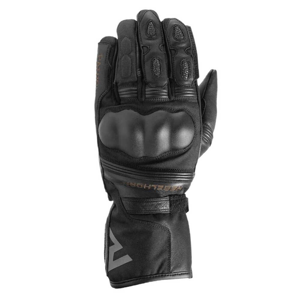 REBELHORN Patrol WP Woman Leather Gloves