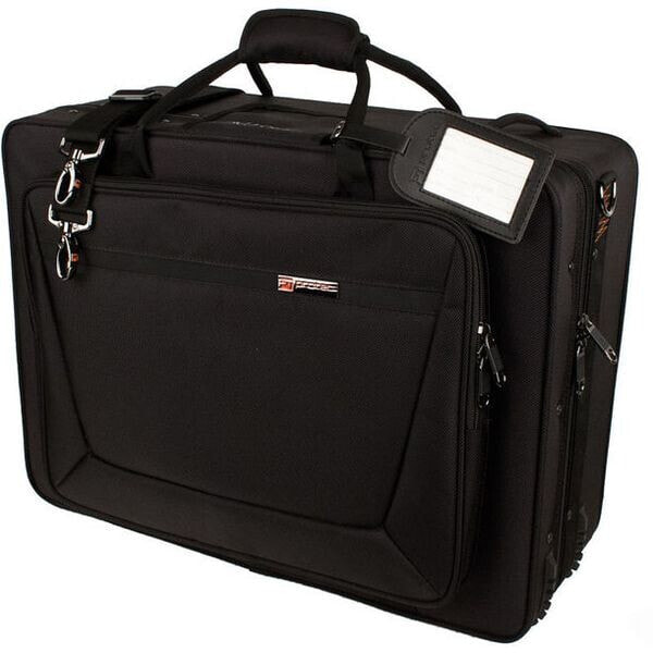 Protec PB-301F Case for Trp & Flgh