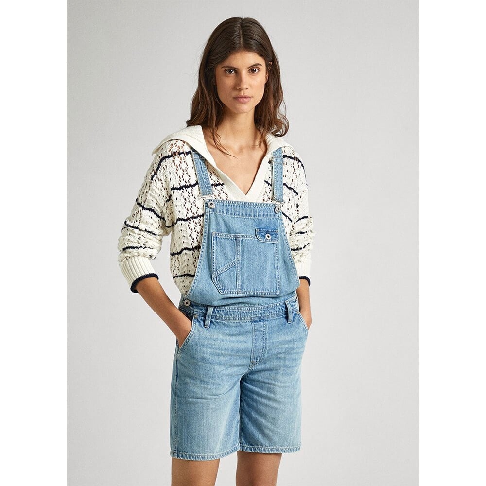 PEPE JEANS Abby Fabby Romper