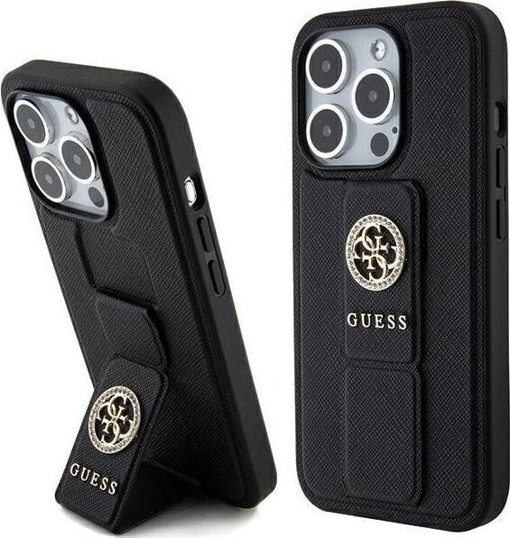 Guess Guess GUHCP15LPGSSADK iPhone 15 Pro 6.1