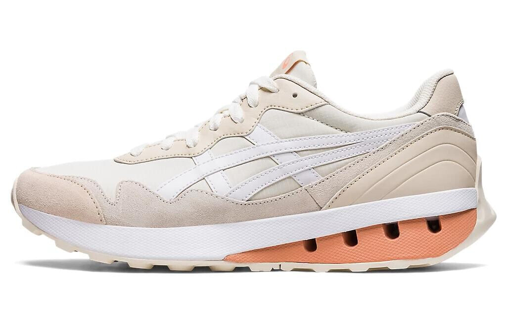 Asics Jogger X81 'Cream Orange'