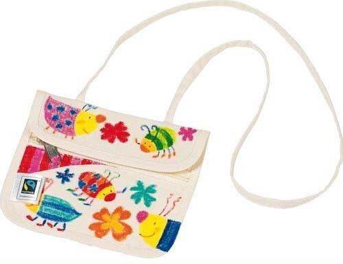 Goki Paintable bag (GOKI-58637)