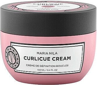 Haarcreme - Maria Nila Curlicue Cream