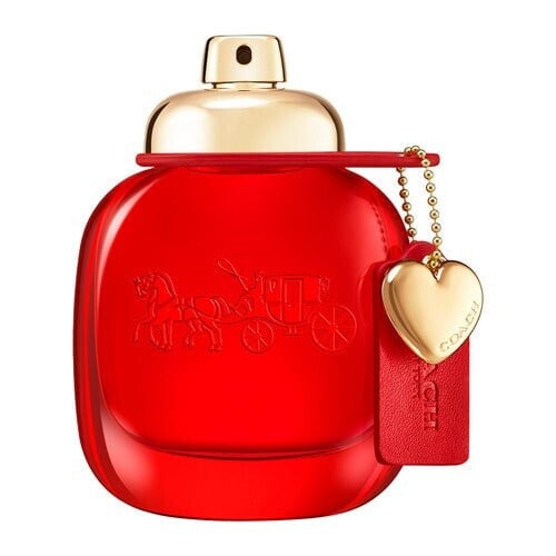 Coach Coach Love Eau de Parfum