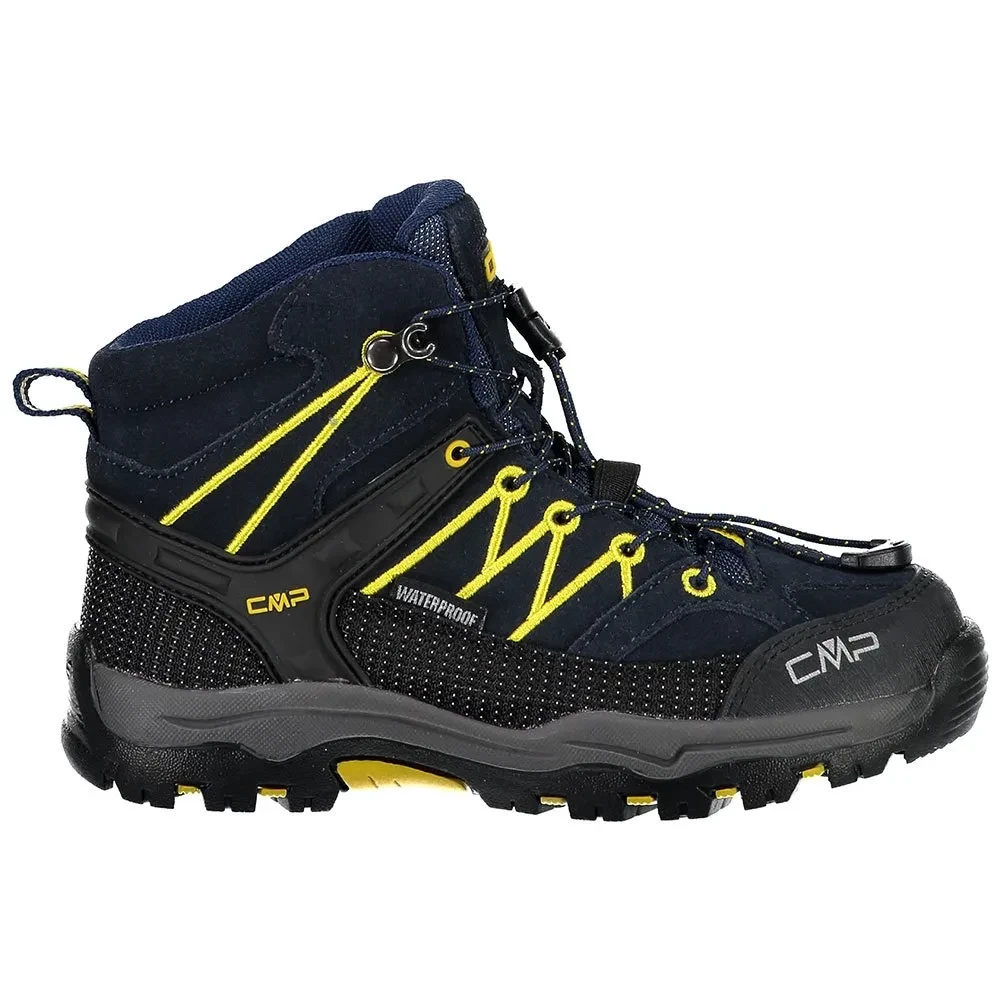 CMP Rigel Mid WP 3Q12944 Hiking Boots