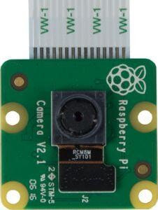 Raspberry Pi Kamera 8MP Raspberry Pi (rb-cameraV2)