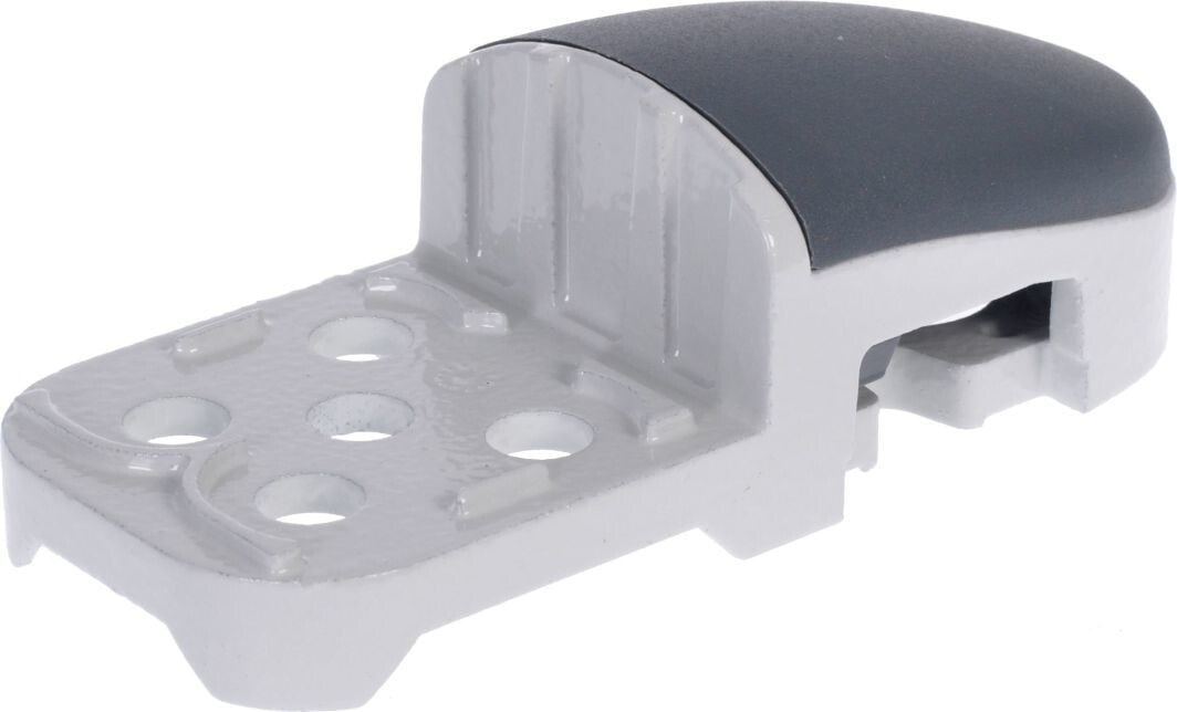 Legrand Clamps for mounting on plaster 4 pcs. (036401)