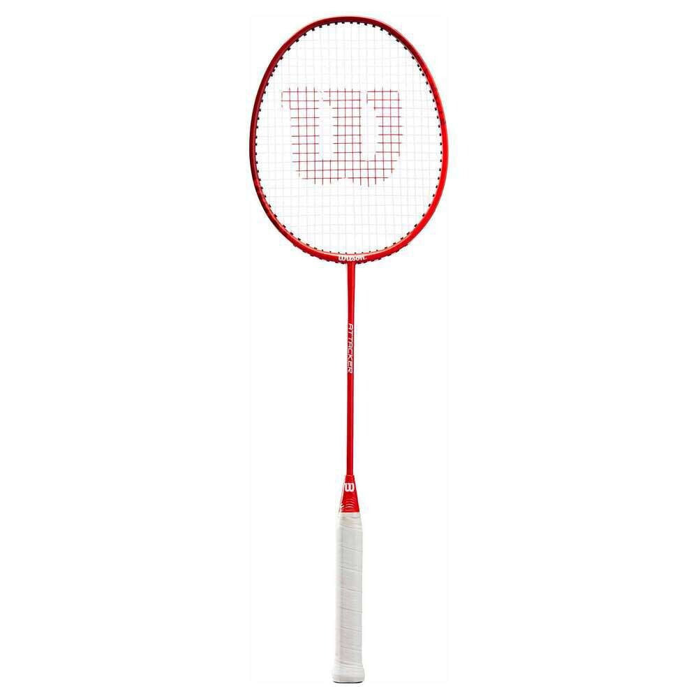 WILSON Attacker Badminton Racket