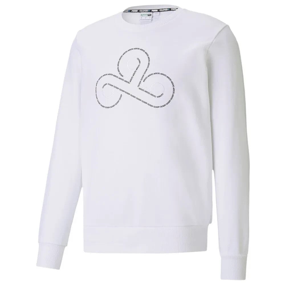 PUMA SELECT CLD9 Disconnect Crew Sweatshirt