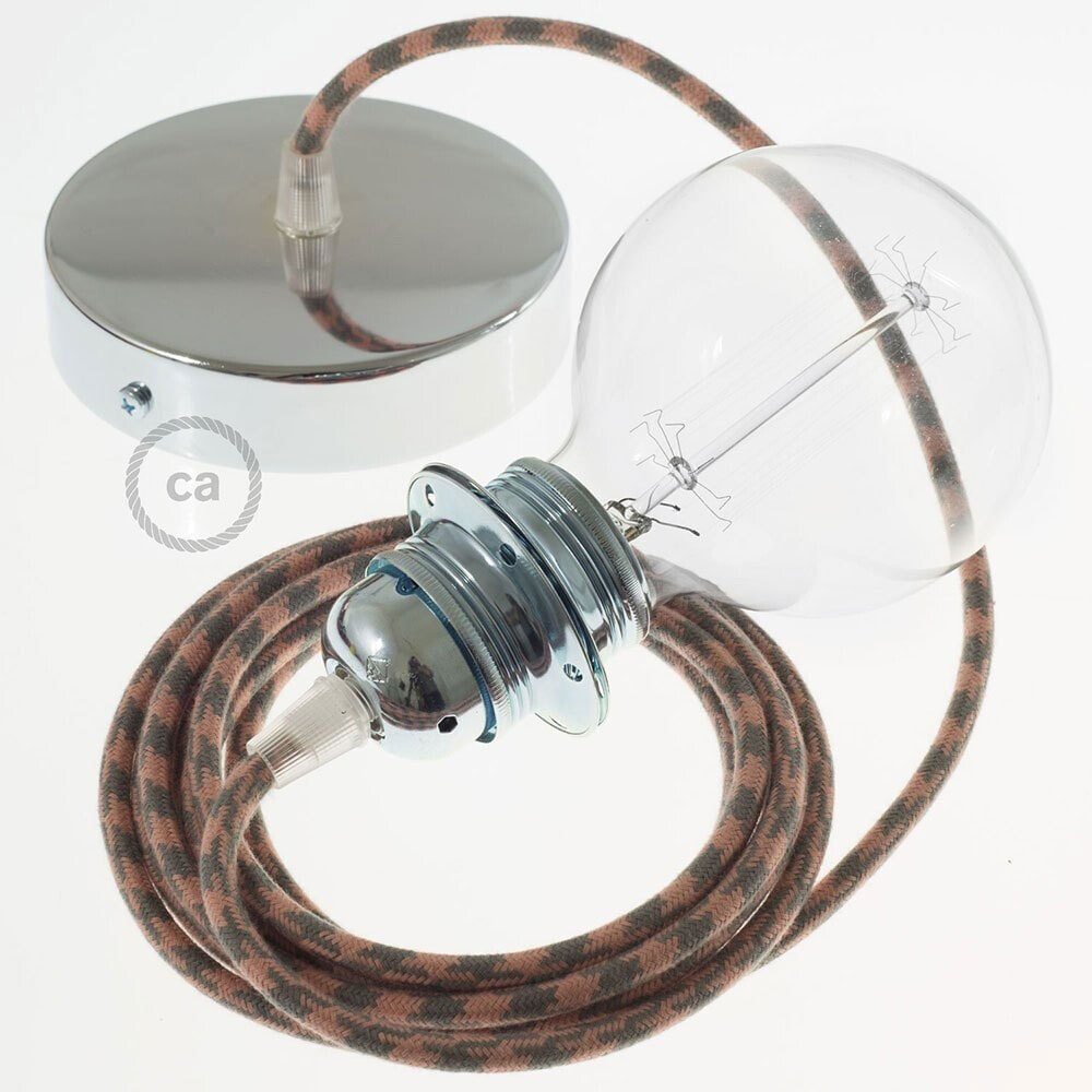 CREATIVE CABLES RP26 1 m Hanging Lamp Pendel For Lampshade