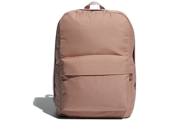 adidas 休闲 书包背包双肩包 女款 粉色 / Рюкзак Backpack Adidas GE4634 GE4634
