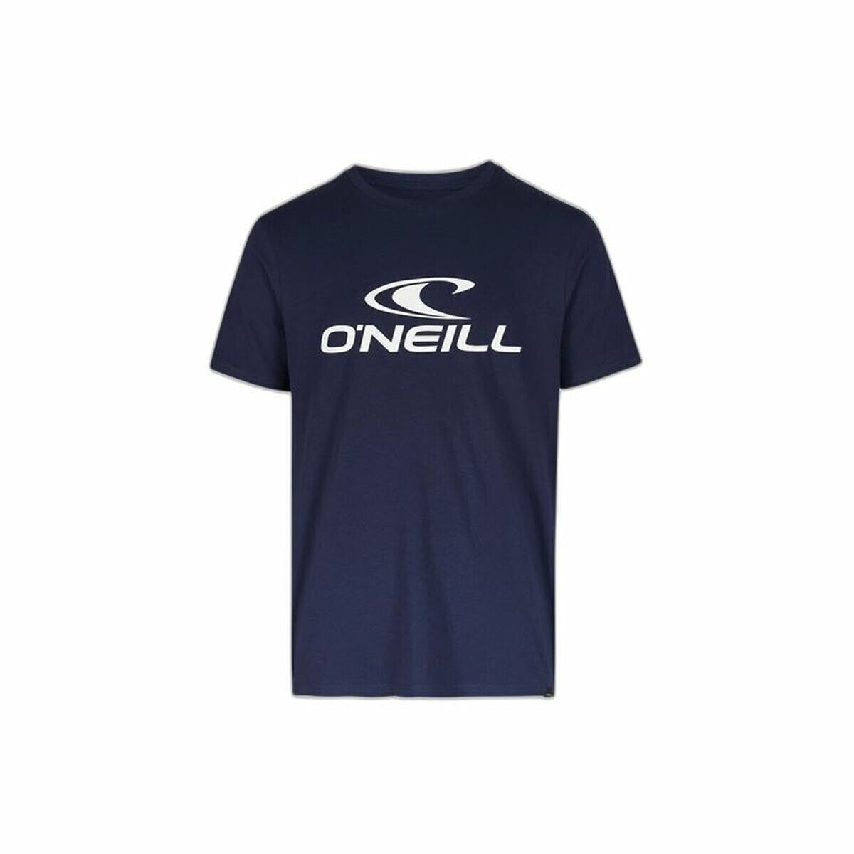 Men’s Short Sleeve T-Shirt O'Neill Navy Blue