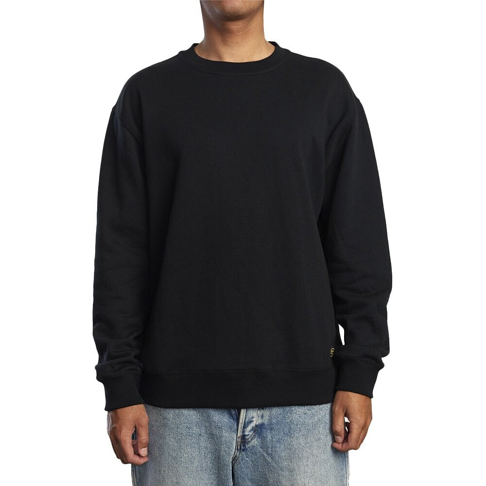 RVCA Day Shift Sweatshirt