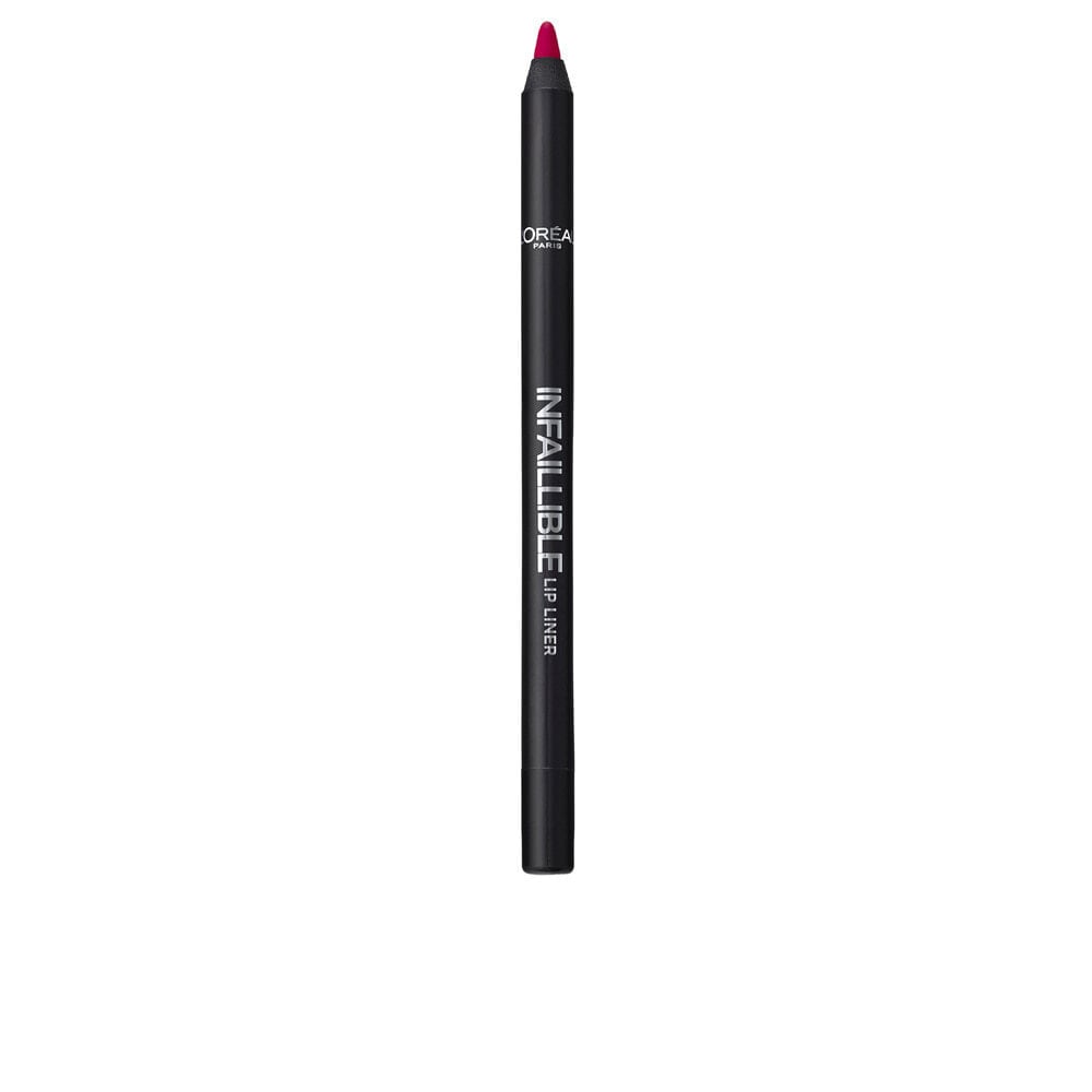 Loreal Paris Infaillible Lip Liner 701 Stay Ultraviolet Насыщенный карандаш для губ