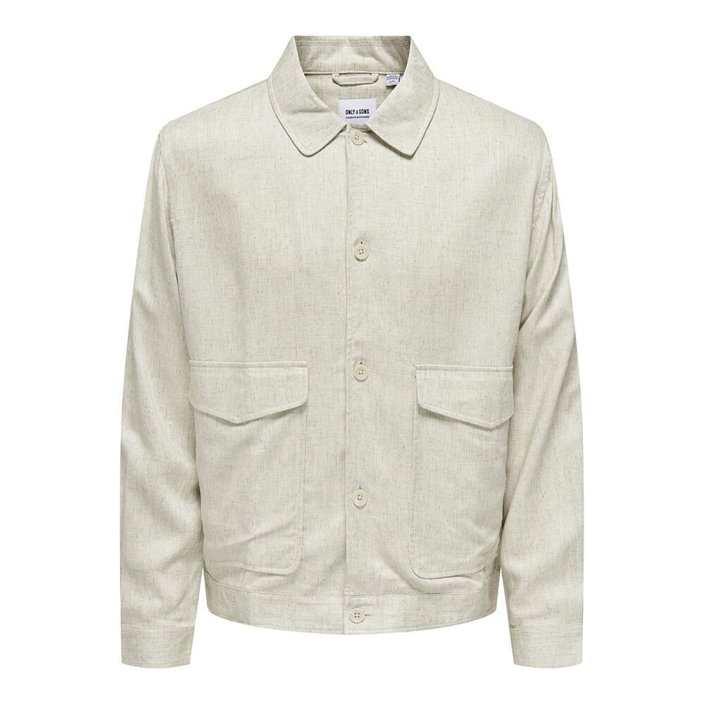 ONLY & SONS Eliot 0075 Jacket