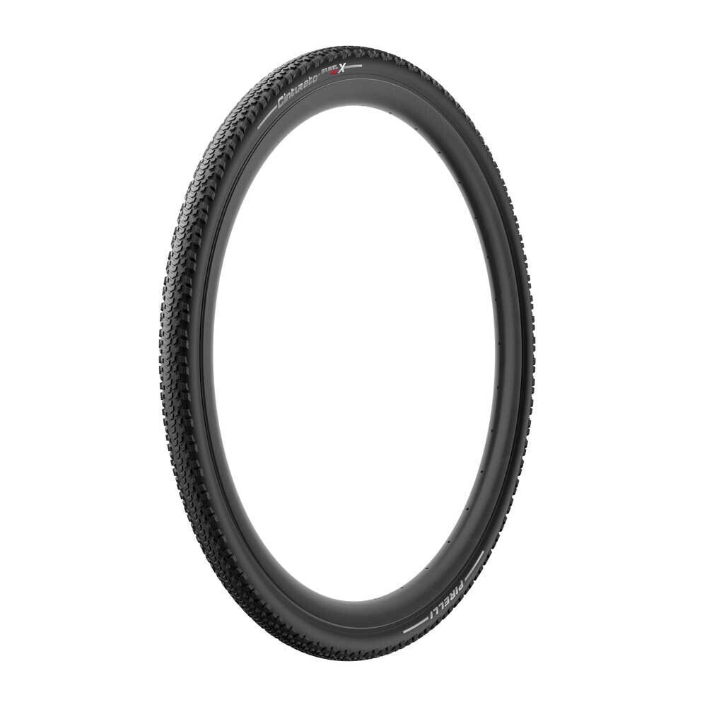 PIRELLI Cinturato™ RCX Tubeless 700C x 40 Rigid Gravel Tyre