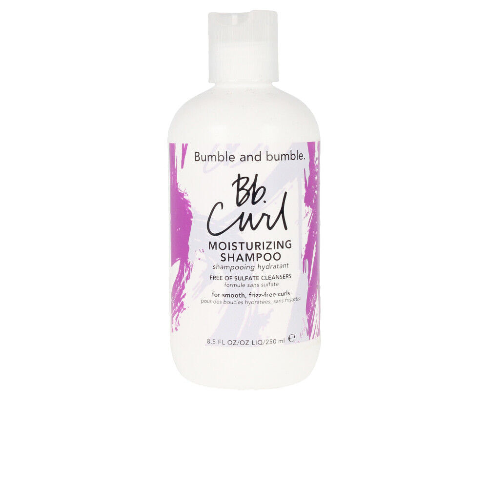 Defined Curls Shampoo Bumble & Bumble 685428027770 250 ml