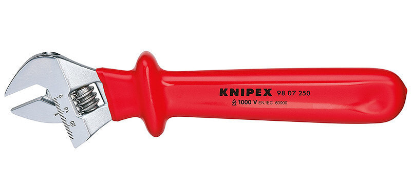 Разводной ключ Knipex 98 07 250