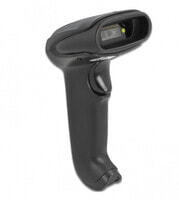 90562 - Handheld bar code reader - 1D/2D - CMOS - Codabar,Code 128,Code 39,EAN-13,EAN-8,ISBN,Interleaved 2 of 5,PDF417 - Code 39 - Data Matrix - Micro QR Code - PDF417 - QR Code - 752 x 480 pixels