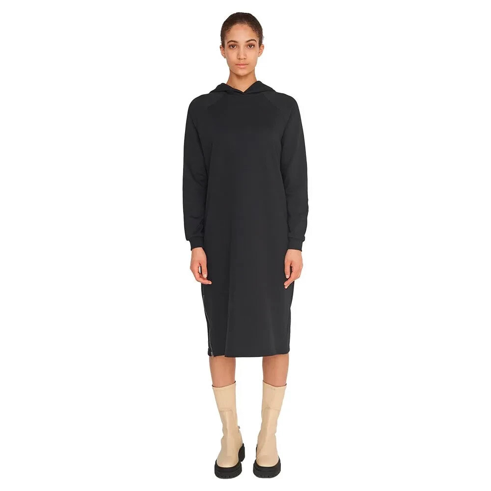 NOISY MAY Helene Dress Hoodie