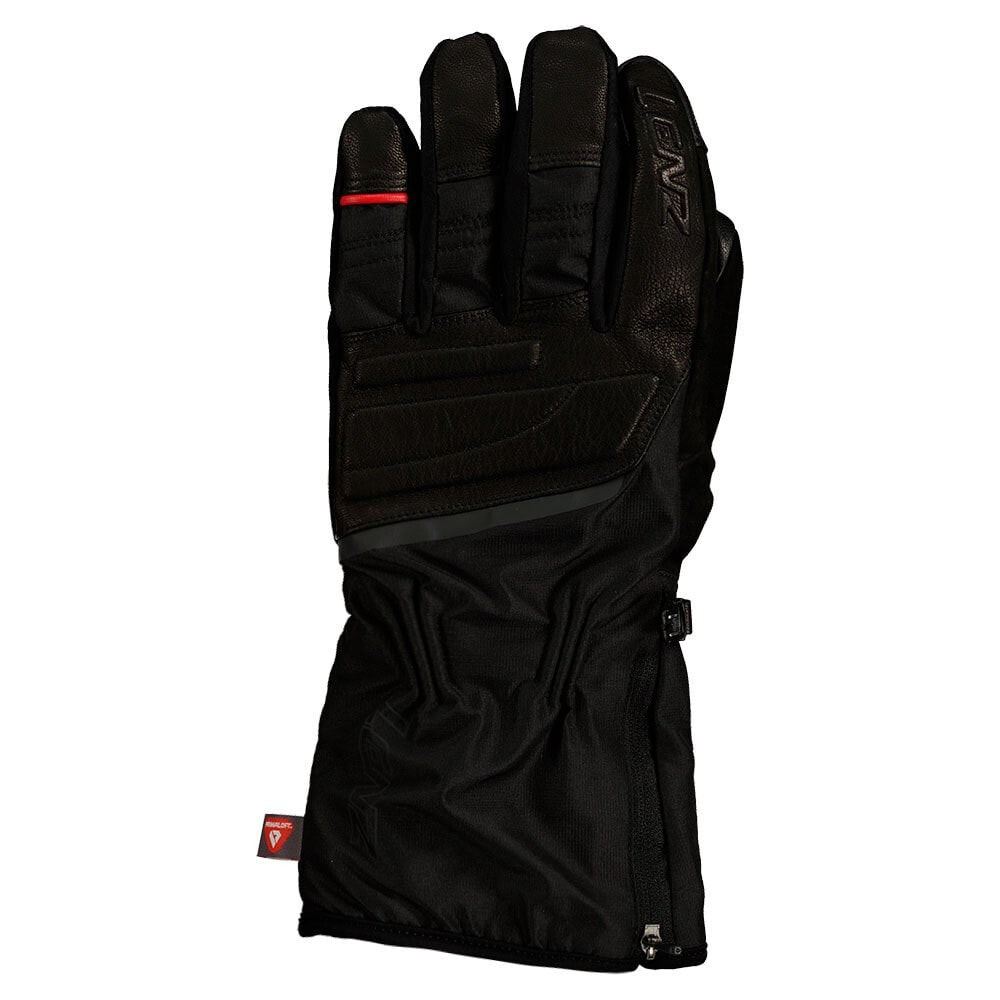 LENZ Heat 6.0 Finger Cap Urban Line Gloves