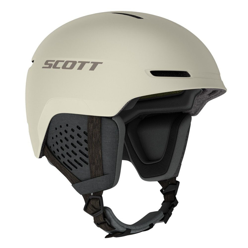 SCOTT Track Plus Helmet Refurbished