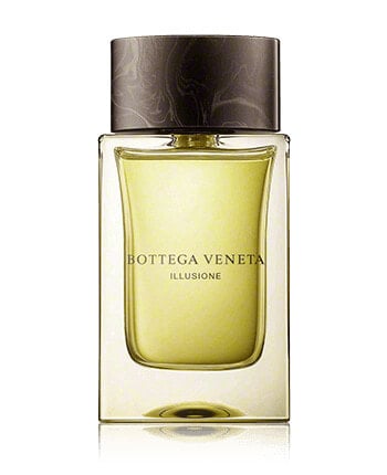 Bottega Veneta Illusione pour Homme Eau de Toilette Spray