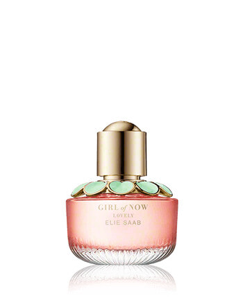 Elie Saab Girl of Now Lovely Eau de Parfum Spray