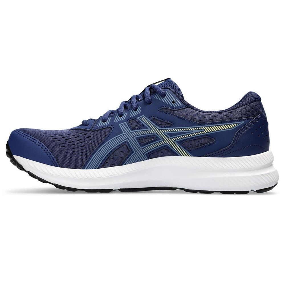 Asics best sale gel 44.5