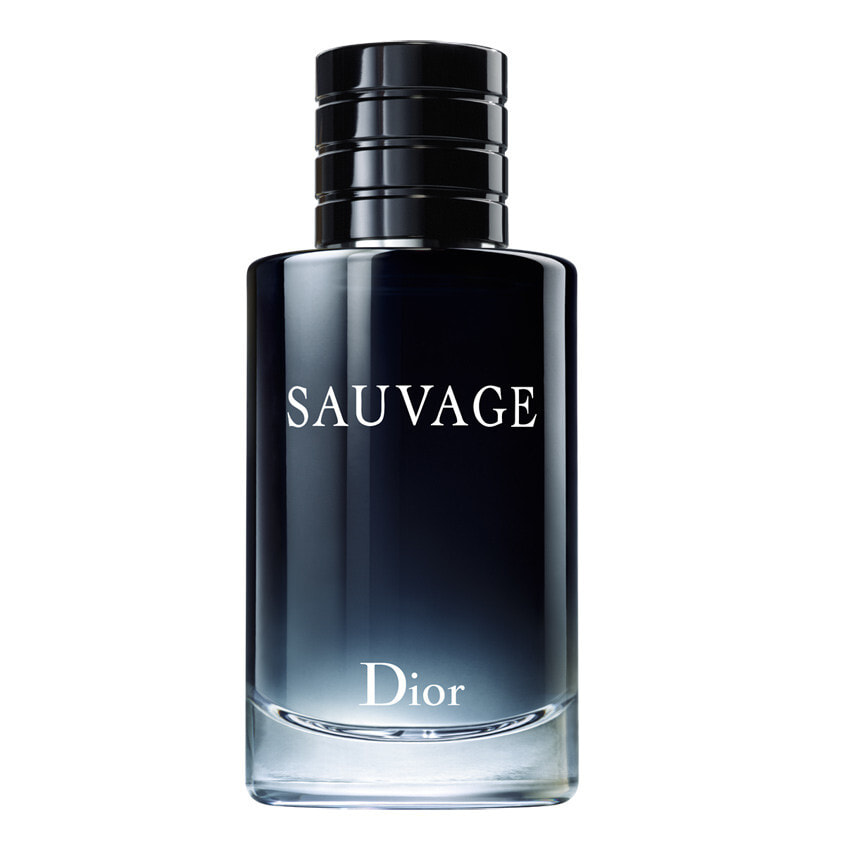 Dior Sauvage Туалетная вода 100 мл