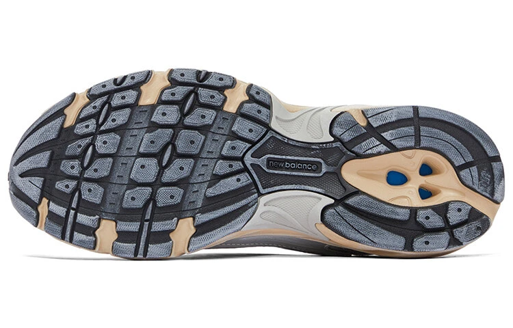 New Balance 530 Vintage Silver Metallic Moonbeam