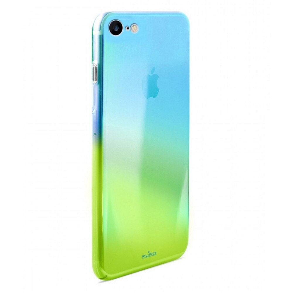 PURO iPhone 8/7 Hologram Case