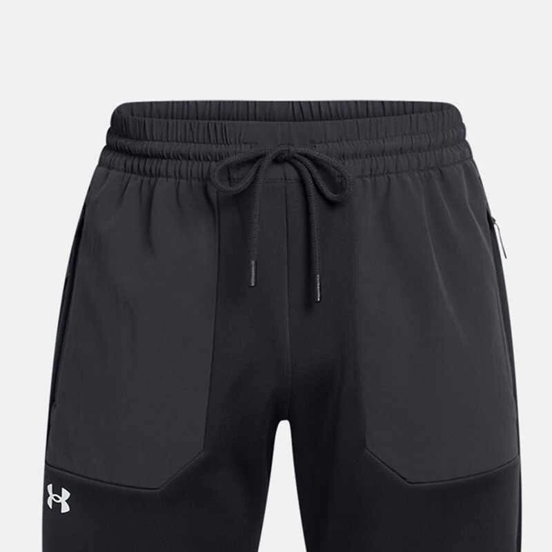 Under Armour Unstoppable Athletic Trousers Men's Black