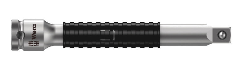 Удлинитель с быстровращающимся золотником Wera 8794 SB Zyklop  003582 3/8