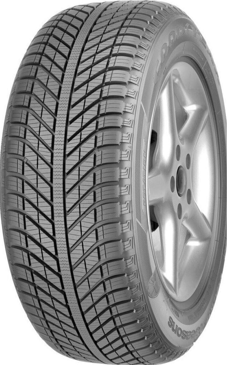 Шины всесезонные Goodyear Vector 4SEASONS SUV 4X4 FP 3PMSF M+S 215/70 R16 100T