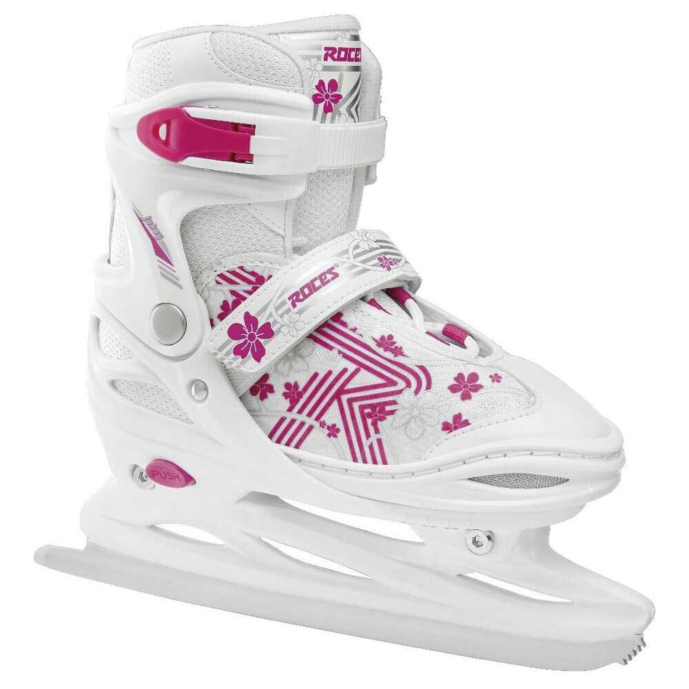 ROCES Jokey Ice 3.0 Girl Ice Skates