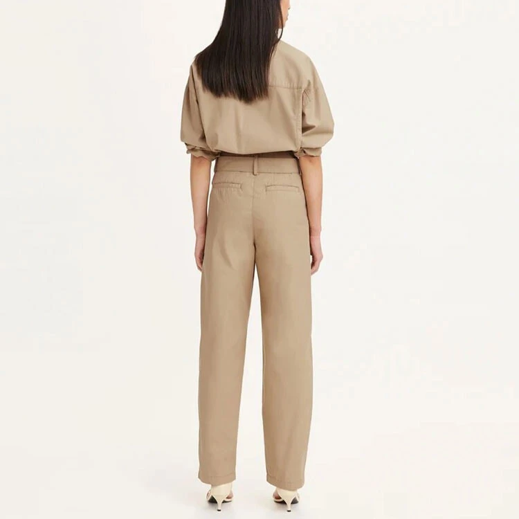 Levi’s SS22 Casual Pants Women's Khaki