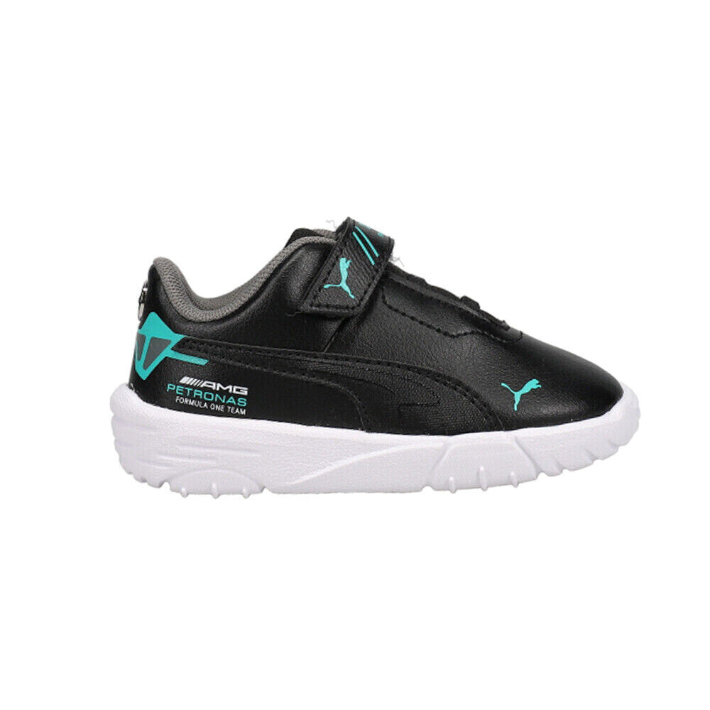 Puma Mapf1 Drift Cat Delta V Slip On Sneaker Toddler Boys Black Sneakers Casual