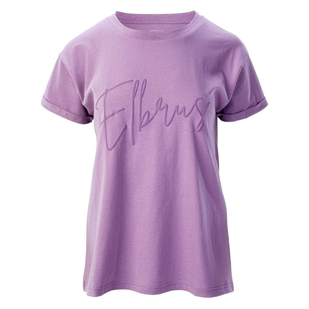 ELBRUS Inger Short Sleeve T-Shirt
