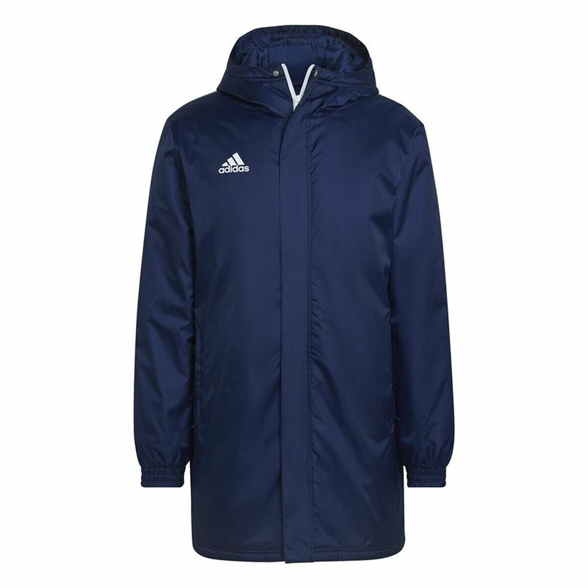 Men's Sports Jacket Adidas Ent22 Stadjkt Blue