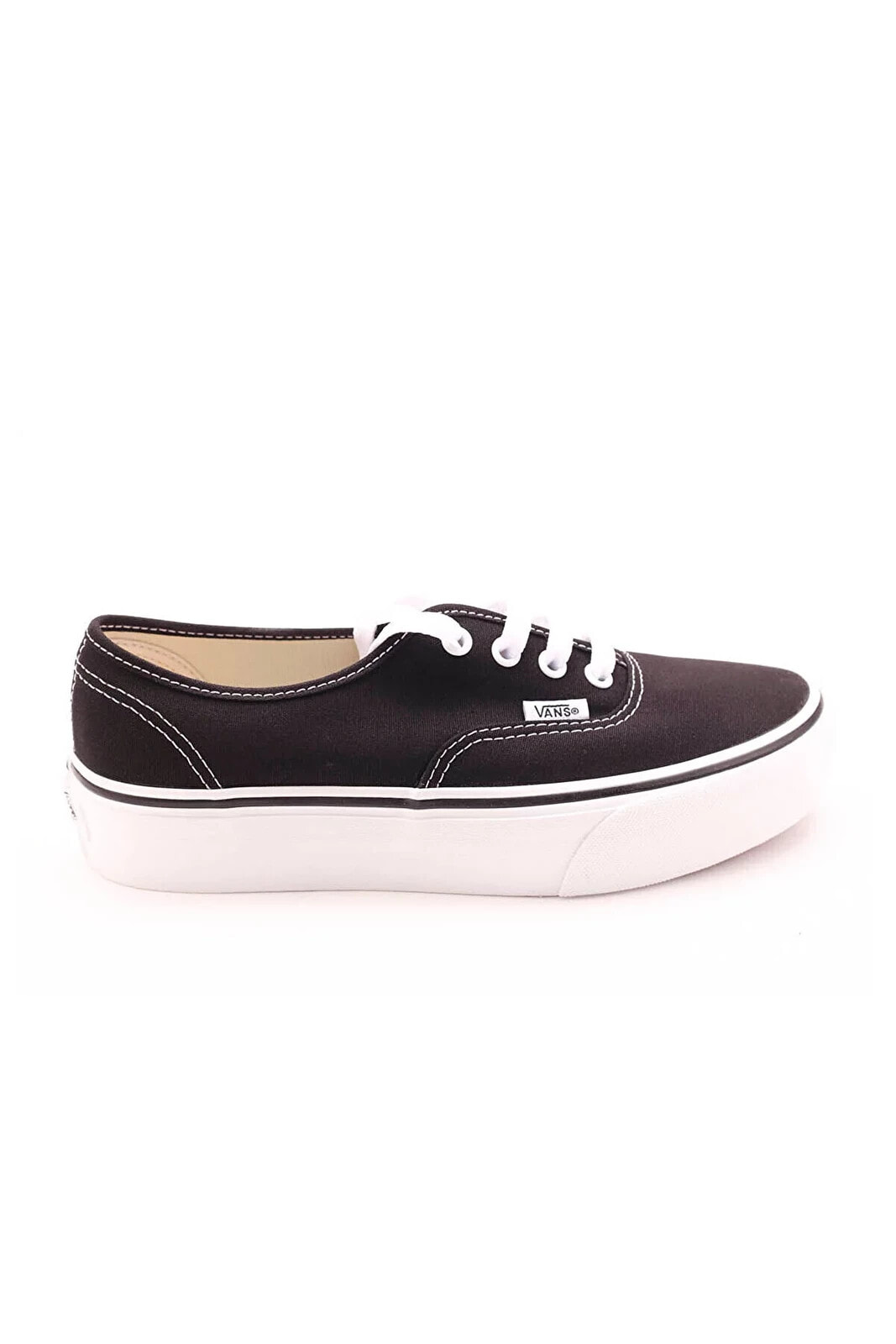 Vans ua discount authentic platform 2.0