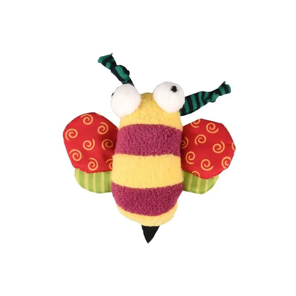 FLAMINGO Cat toy Yowly Bee