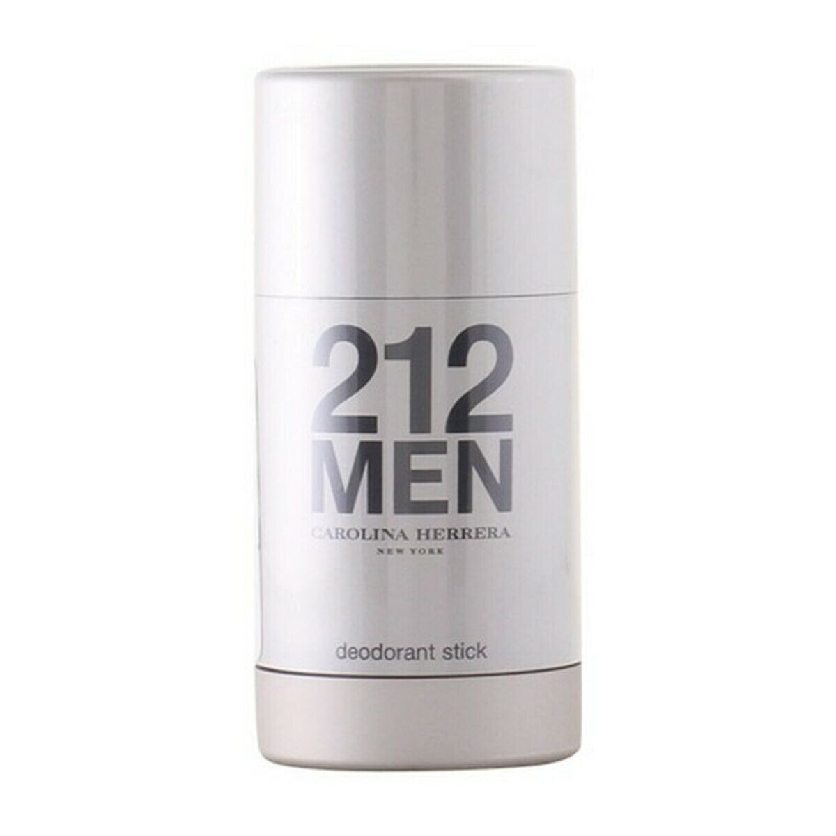 Твердый дезодорант Nyc Men Carolina Herrera (75 g)