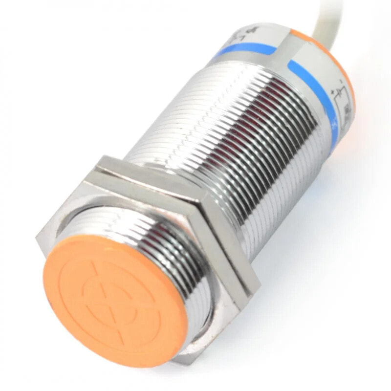 Inductive proximity sensor LJ30A3-10-Z / BY 10mm 6-36V